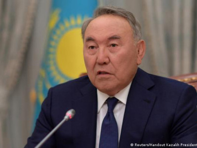 Атымды жамылған болса...: Назарбаев заң бұзған туыстары туралы айтты