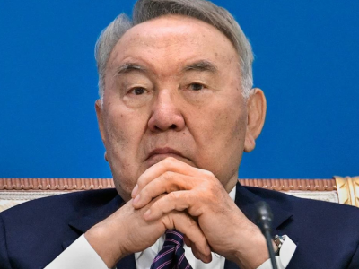 Туыстарым менің атымды пайдаланып заң бұзса, жауапқа тартылуы керек – Нұрсұлтан Назарбаев