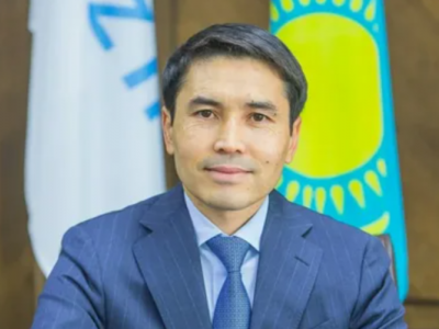 «ҚазМұнайГаздың» бұрынғы басшысына іздеу жарияланды