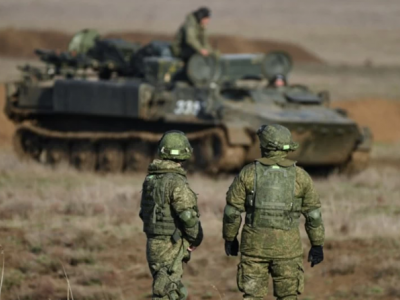 Украинадағы қақтығысқа қатысқан қазақстандық 9 жылға сотталмақ