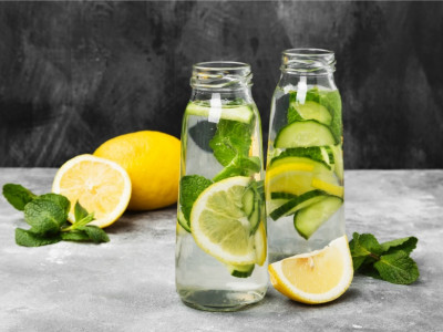 Халық емі: Он бес түрлі ауруға ем болатын сусын