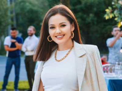 3-4 жігітпен араласып, жақсысын таңдау керек – Диана Қырықбай