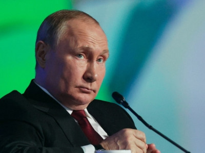 Pew Research: Путин әлемдегі ең беделсіз лидерге айналды