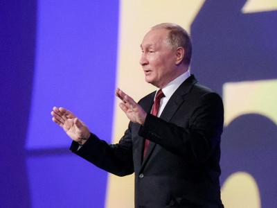 Гудков: «Путин Қазақстанды қосып, империя құруды ойлады»