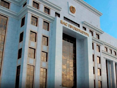 Қазақстан прокурорлары шетелге заңсыз шығарылған капиталды қайтару мәселесін қарады