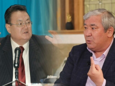 Нұрқаділов қайтыс болар күні телефон шалды – Құрманәлі