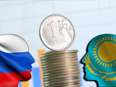Қазақстан қымбат рубльмен қалай өмір сүреді? — сарапшылар