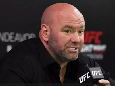 Мейвезер мен Конор? UFC президенті мәлімдеме жасады
