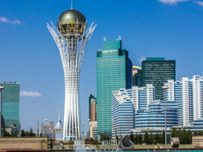 Нұр-Сұлтанда астана күні қалай атап өтіледі