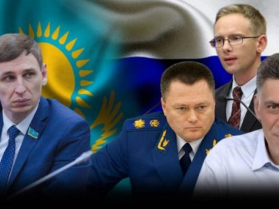 Сөздерің негізсіз әрі Қазақстандағы орыстарға зиян – депутат Жулин Кеосаян, Красновтарға «сәлем» жолдады