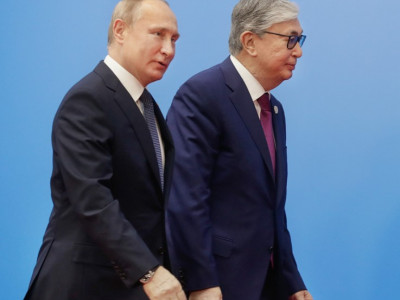 Нумеролог: Тоқаев ұзақ ел басқарады, ал Путинді әзірге құдіретті күш қолдап тұр...