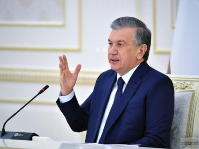 Өзбек билігі не дейді?