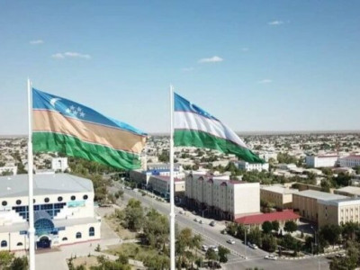 Өз туы, елтаңбасы мен әнұраны бар – Қарақалпақстан жайлы не білеміз