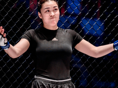 Бопай PFL лигасында нокаутпен жеңілді