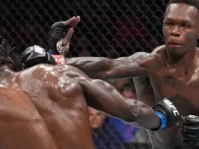 Исраэль Адесанья UFC 276 турнирінің басты жекпе-жегінде жеңіске жетті