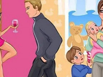 Лесбилер терең сүйіседі