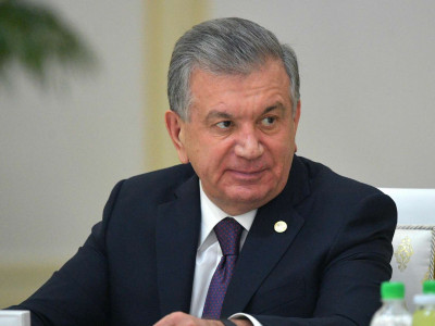 Мирзиеев Қарақалпақстандағы толқуды шетелдік күштер жылдар бойы дайындағанын айтты