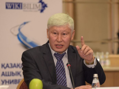 Тоқаев Мәскеуде оқыды, Назарбаев Теміртауда жұмыс істеген адам – Асқар Жұмаділдаев