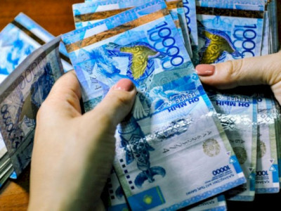 Бір жылда қазақстандықтардың шығыны 17% өскен
