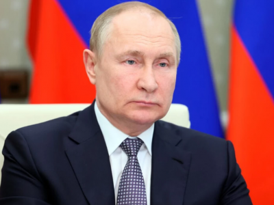 Біз Украинада шындап әрекет етіп бастаған жоқпыз – Путин
