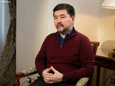 «Көптеген қазақстандықтар Ресейдің Украинаға жасаған шабуылынан кейін қорқып қалған », – Сейсембаев