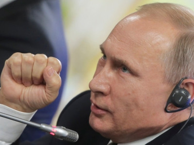 Путин: Ресей Украинада әлі ештеңе бастай қойған жоқ