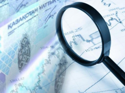 Бірінші жартыжылдықта ел экономикасы 3,4 пайызға өсті