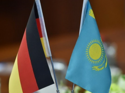 Германия Ресей мұнайынан бас тартып, Қазақстаннан сатып алмақ