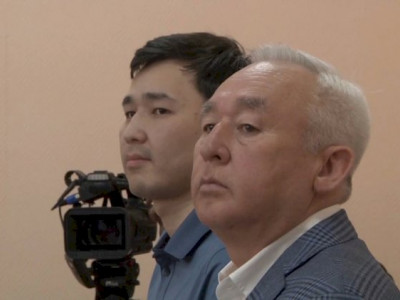 Қазақстанның Жоғарғы Соты Сейітқазы мен Әсет Матаевтарды толық ақтады