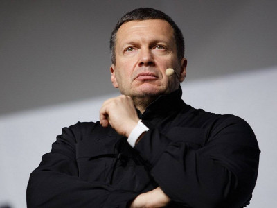 Пропагандист Соловьевтың Путиннен кесапат әңгімесі үшін қандай марапат алғаны анықталды