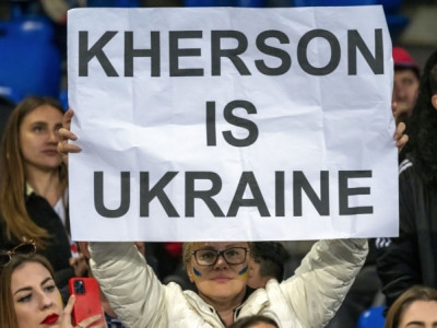 Херсон және Запорожье облыстарында Ресейге қосылу жөніндегі референдум бір күнде өтуі мүмкін