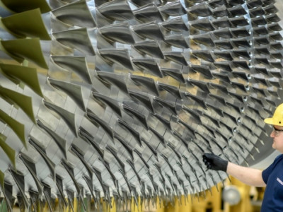 Газпром Солтүстік ағым – 1 құбырындағы тағы бір турбинаның ажыратылғанын хабарлады