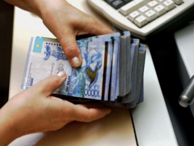 Елімізде ескі несиелер кешіріледі