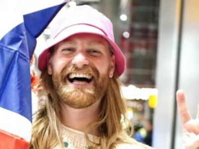 Келесі жылы «Еуровидение» байқауы Украинада өтпейді