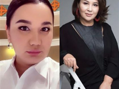 “Какашкіңді тазалауға әлі де уақыт бар: Айгүл Орынбек Мақпал Қаратайға қарсы шықты