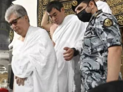 Президентіміз пұтқа табынған емес - Айгүл Елшібаева