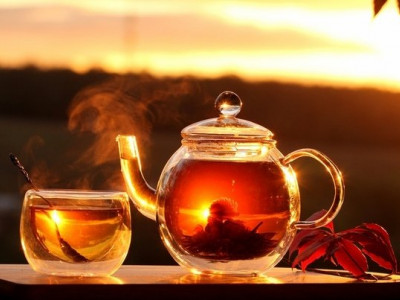 Халық емі: Емдік шай түрлері