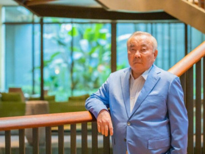 Болат Назарбаевтың дені сап-сау, ол жауапкершіліктен жалтаруға тырысып жатыр – Ибраш Нүсіпбаев