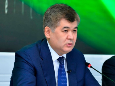 Прокурорлар Біртановты коронавирус жұқтырған кезде өкілеттілігін асыра пайдаланды деп айыптады