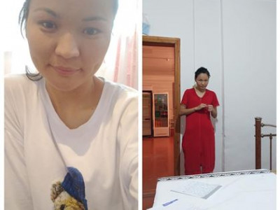 Журналист Гүлмира Әбіқай Оңтүстікте өтірік күйеуге тиіп, қалың мал әкелген соң ғайып болатын келіндер барын айтты