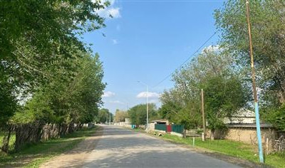 Түркістан облысында өзен арнасын бұрған кәсіпкер жеті ауылды сусыз қалдырды