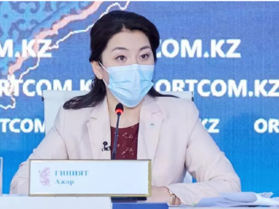 Денсаулық сақтау министрі 23 жастағы жігітке өзінің көмекшісі болуды ұсынды