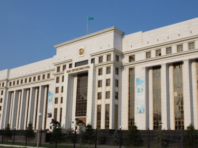 Бас прокуратура: Қазақстанда Қаңтар оқиғасына байланысты 700-ден астам адам сотталды