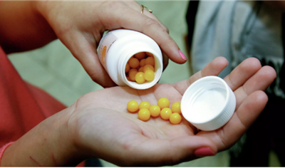 Қазақстанда дәрумендер күрт қымбаттады