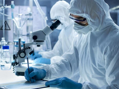 Ғалымдар коронавируспен күресудің жаңа әдісін ойлап тапты 