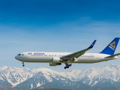 Азаматтық авиация комитеті: Air Astana әуе компаниясына рейсті кешіктіргені үшін айыппұл салынды