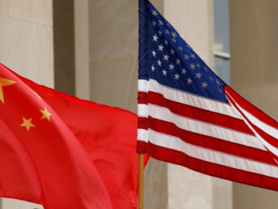 Си Цзиньпин Байденге ескерту жасады