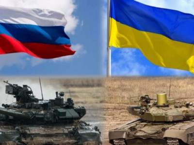 АҚШ Украина мен Ресей арасындағы соғыстың аяқталатын уақытын мәлімдеді
