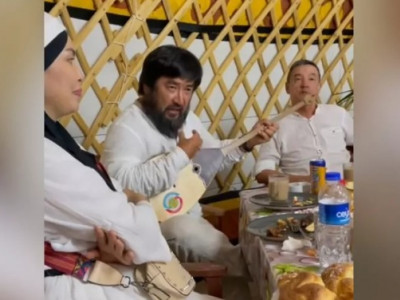 Бекболат Тілеухан Түркия азаматтығын алуға өтінім берген жоқ — Олжас Құдайбергенов