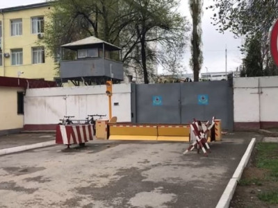 Әскери қызметкер армиядағы әлімжеттік туралы айтты